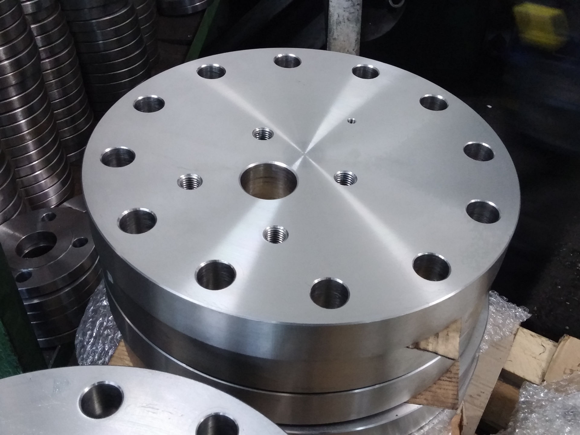 Metalworking Products