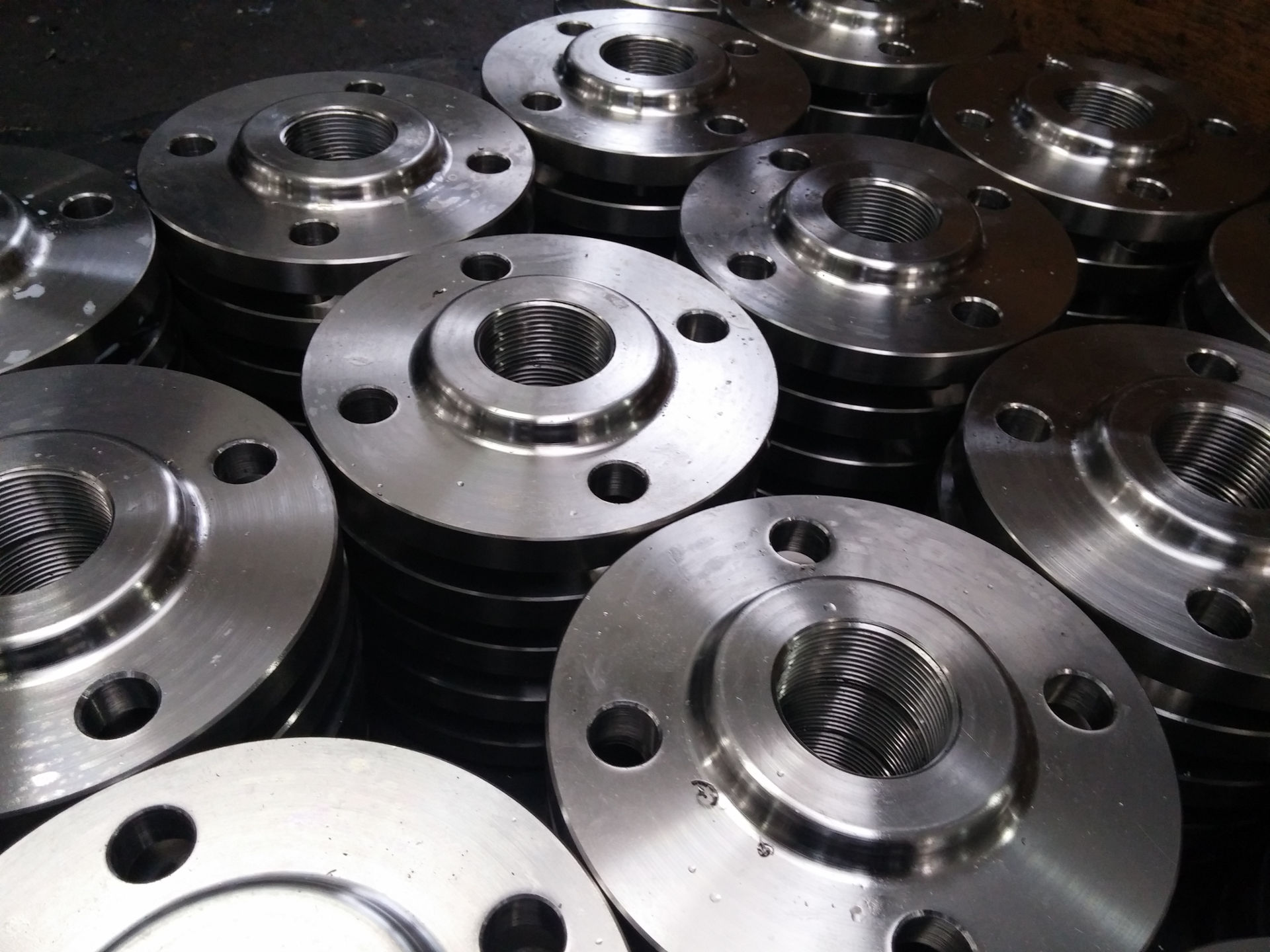 Metalworking Products